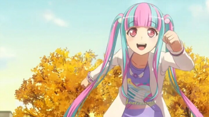 ฉากไล่ล่าสุดมันส์ในบอนโดรี พร้อมเพลงแบ็กกราวด์ฮาๆ!