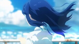 [Loser heroine MAD/Xiaoju] "Summer will come again, will you..."