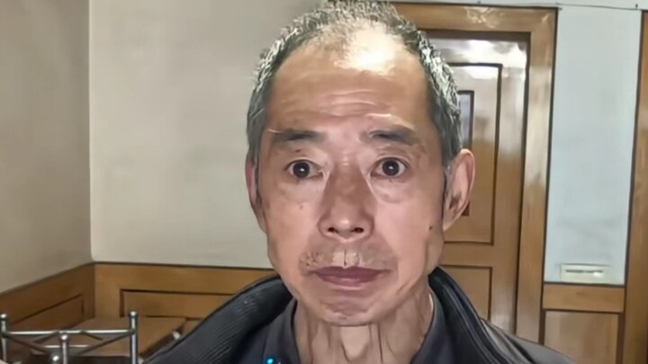 Kakek telah mendalami ilmu bela diri selama enam puluh tahun, setiap gerakan dan jurusnya adalah ket