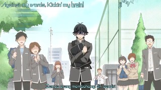 Handa-Kun Eps 08 (sub indo)