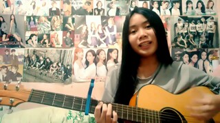 BINALEWALA-MICHAEL LIBRANDA (COVER)