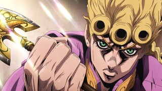 【JOJO】作为迪奥之子的乔鲁诺，为何没有继承DIO的吸血鬼特质？