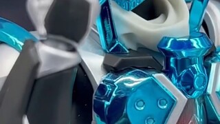 [Sharing Figures] Go grab it! The best Gotcha!