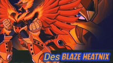 Desblazeheatnix My Custom Boss Intro Desblazeheatnix