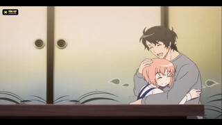 Jotaro giải nghệ, chuyến du lịch bù đắp tuổi thơ cho con gái#anime#schooltime#anyawakuwaku
