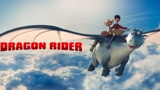 DRAGON RIDER {2021} | INDO DUBB