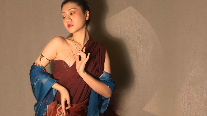 Bài tập phân tích cử chỉ múa Đôn Hoàng cơ bản (Loạt 1)