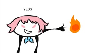 March 7th got new power but use it for fun