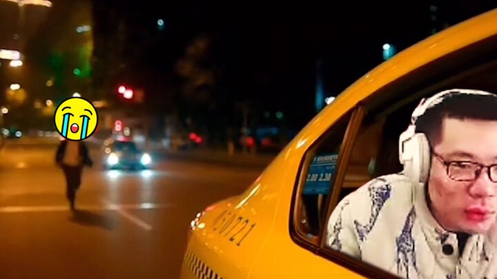 😭Come back, Brother Golden Wheel😭