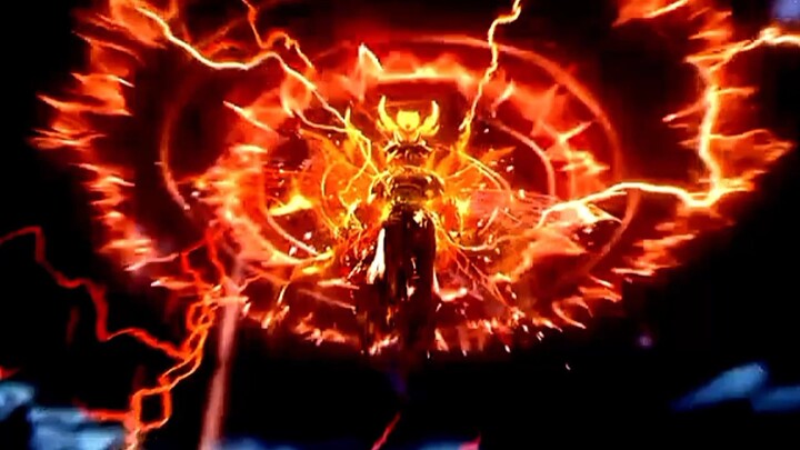 Preview Perfect World Eps 243 ❗