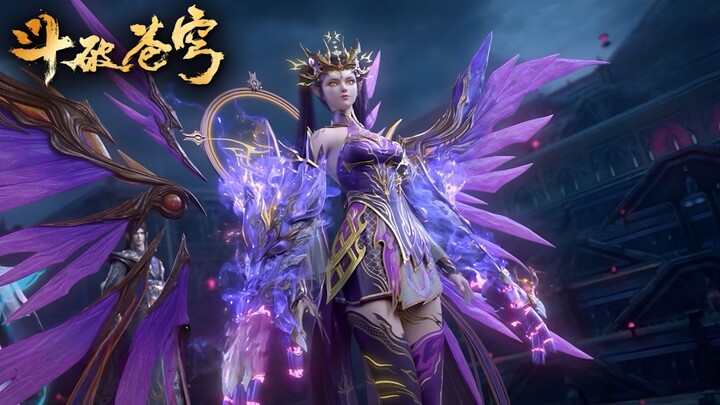 Pertempuran episode 189 Kemunculan XiaoChen DOUSHENG ⭐ 5