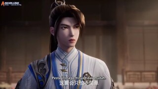 Supermi Alchemy Eps 134 🌀