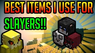 MAXIMIZE YOUR PROFITS FROM SLAYERS! | Hypixel Skyblock Guide