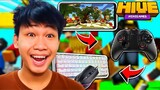Treasure Wars But If I Die, My Controller Changes [Tagalog]