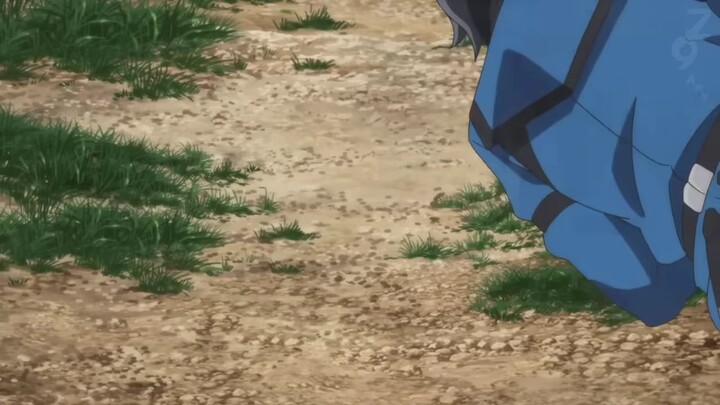walk amv