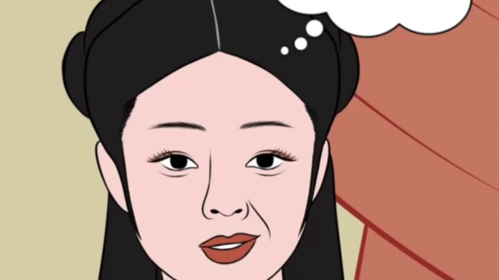 If Zhen Huan had a circle of friends - Shi Lan's difficult journey to pregnancy