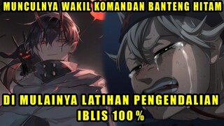 KOMANDAN YAMI DI CULIK, TANGAN ASTA DI AMBIL IBLIS - BLACK CLOVER SUB INDO PART 92 (EPS 168)