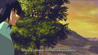 mobile suit gundam SEED eps 27