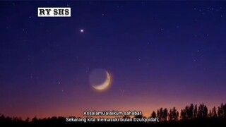 BULAN DIMANA RASULULLAH SAW BERUMRAH #2023 #islam #ryshs #dakwah