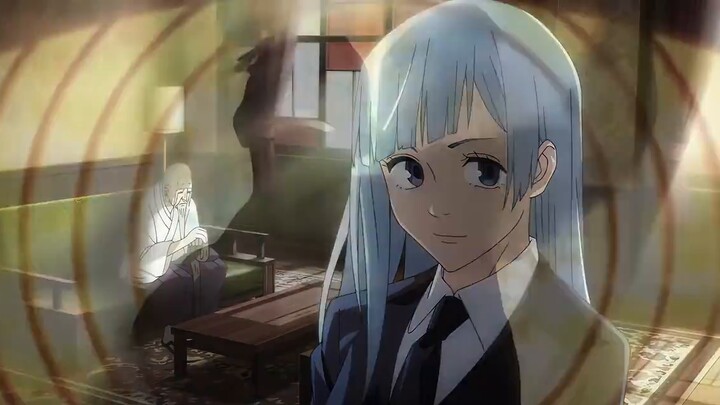 [𝟒𝐊𝟔𝟎𝐅𝐏𝐒] Jujutsu Kaisen opening1『廻廻奇譚』