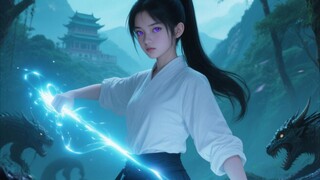 Lin Wei (2025) Sub Indo