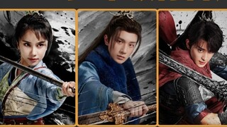 When I took my dad to appreciate the lyrics of the Youth Song, I regained the long-lost youth feelin