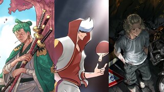 Tổng Hợp Những Video Anime "Siêu Bá Đạo" "Siêu Mãn Nhãn" #2 | Gvenh
