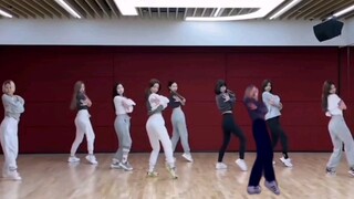 关于申留真是TWICE第十位成员这件事