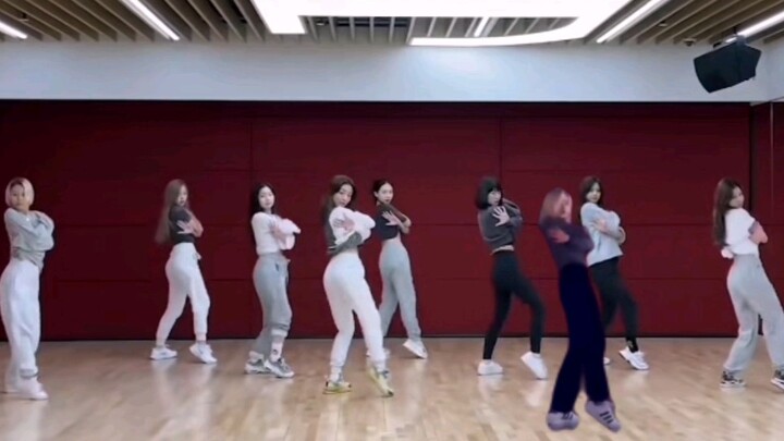 关于申留真是TWICE第十位成员这件事