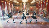 Red Velvet Feel My Rhythm Performance Video