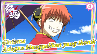 [Gintama] Adegan Menggelikan yang Ikonik Bagian 23_4