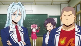 Munou No Nana Eps 04 Subtitle Indonesia