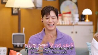 [ENG SUB] My name is Gabriel Ep. 2