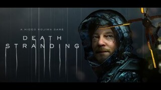 Death Stranding - Devil