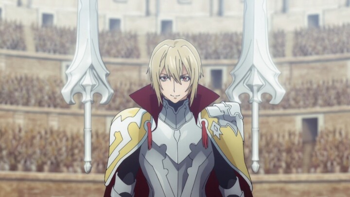 Shura Season 2 Review (2)