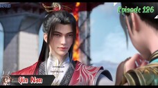 Peerless Battle Spirit Eps 126 | Sub Indo