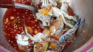 [Món Thái]- Nhìn thèm gê!!!