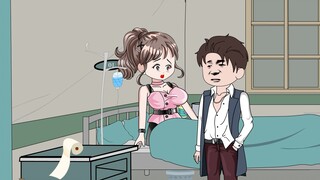 Tong Hua is going crazy!! 181