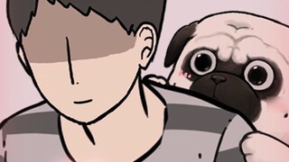 If someone gave you 1 million to let you leave me...