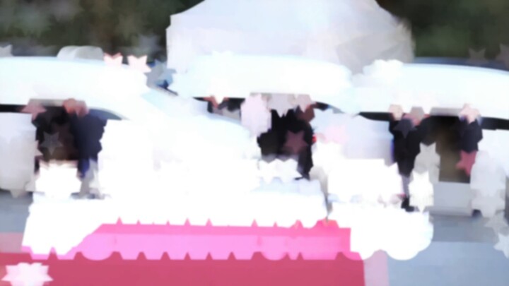 【SEVENTEEN】Karpet merah hukum orang kedua sama saja dengan menggegerkan jalanan (suara napas: Cepat 