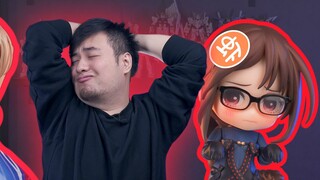 Một đêm không thể nào quên! [Đêm khuya của chú Hoa]