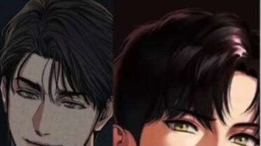 Top five Korean comics