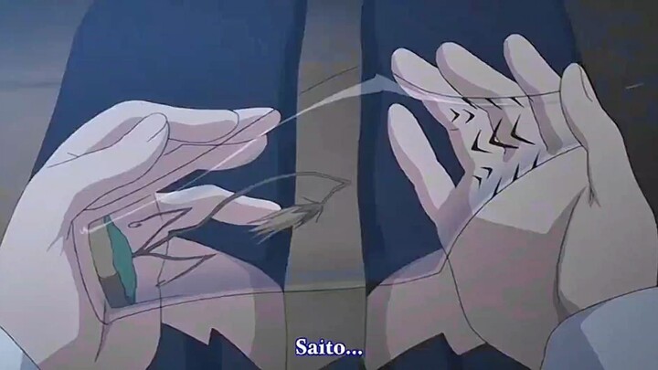 Rồi mày khai làm gì😂