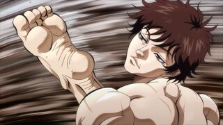 【2026年/系列第四部】刃牙道 先导PV【MCE汉化组】