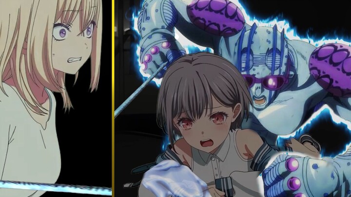 ถ้าโจโจ้ มูจิก้า——การโต้เถียงระหว่างเซียงจื่อกับคนอื่นๆ ก็เป็นเช่นนี้เสมอมา