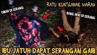 🔴 759- Ibu jatuh di serang Nyi Ratu Kuntilanak