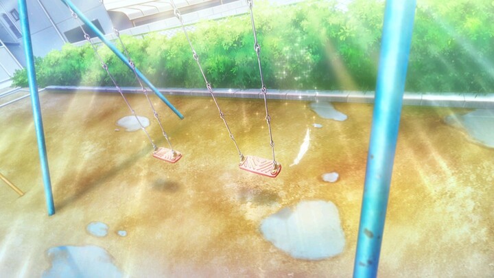 trailer otonari no tenshi s2