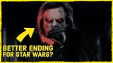 How Luke Skywalker Was ALMOST Evil