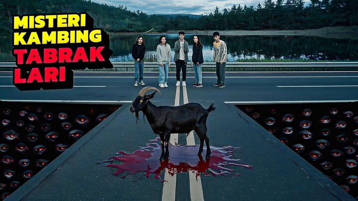Para Remaja ini Tidak Tahu Jika Kambing itu Adalah Ibli...hihihi serem ‼️
