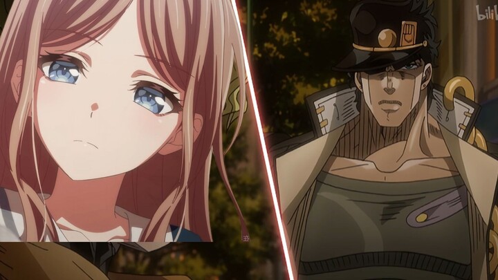 DIO  但是月之森口音